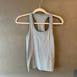 Lululemon Top